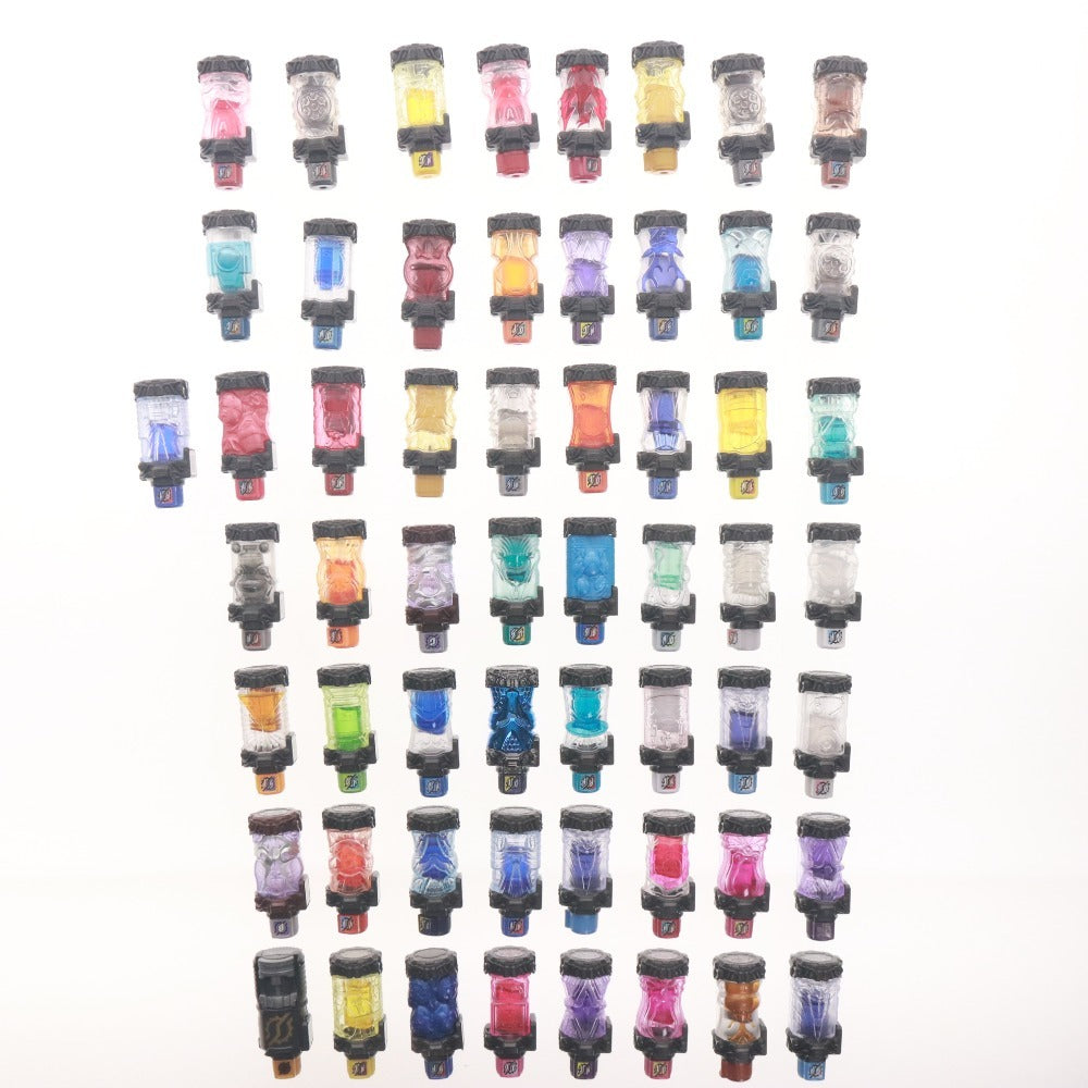 ■ 仮面ライダー ビルド おもちゃセット まとめ売り ビルドドライバー ビルドフォン ラビットタンクスパークリング カイゾクハッシャー 等