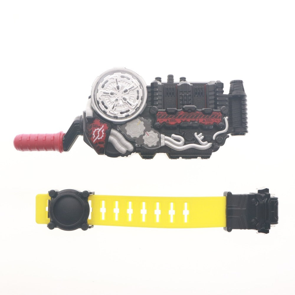 ■ 仮面ライダー ビルド おもちゃセット まとめ売り ビルドドライバー ビルドフォン ラビットタンクスパークリング カイゾクハッシャー 等