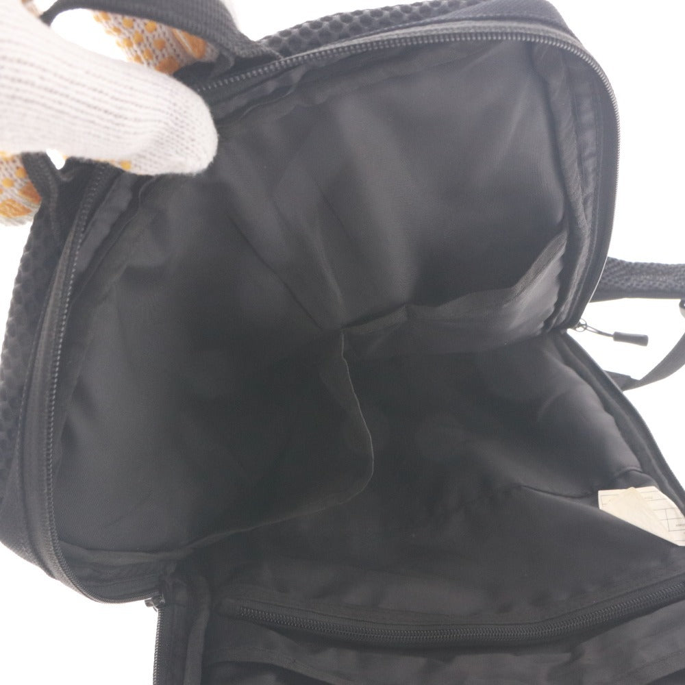 ■ Betabrand バックパック 鞄 Under-The-Jack Pack ミニマル 薄型 ノートPC タブレット収納 リュックサック メンズ レディース 黒