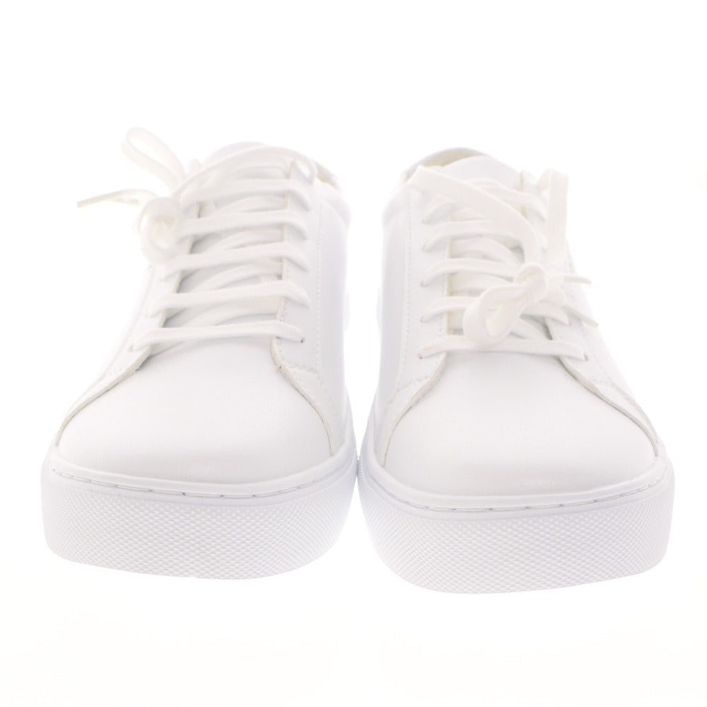 ■ FILLIN フィルイン スニーカー 靴 クラシック CLASSIC WHITE ローカット レザー メンズ 28cm 白 箱付き