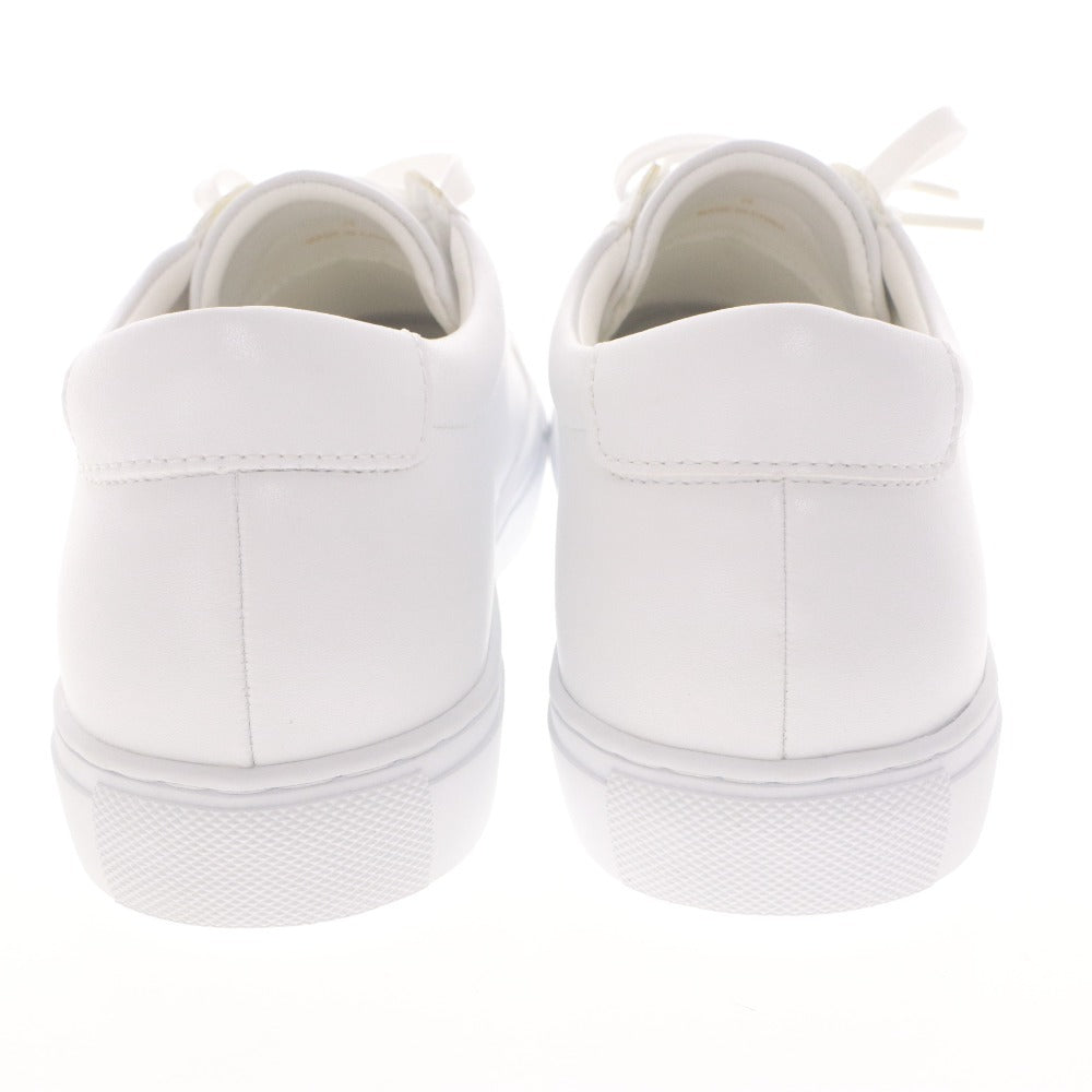 ■ FILLIN フィルイン スニーカー 靴 クラシック CLASSIC WHITE ローカット レザー メンズ 28cm 白 箱付き