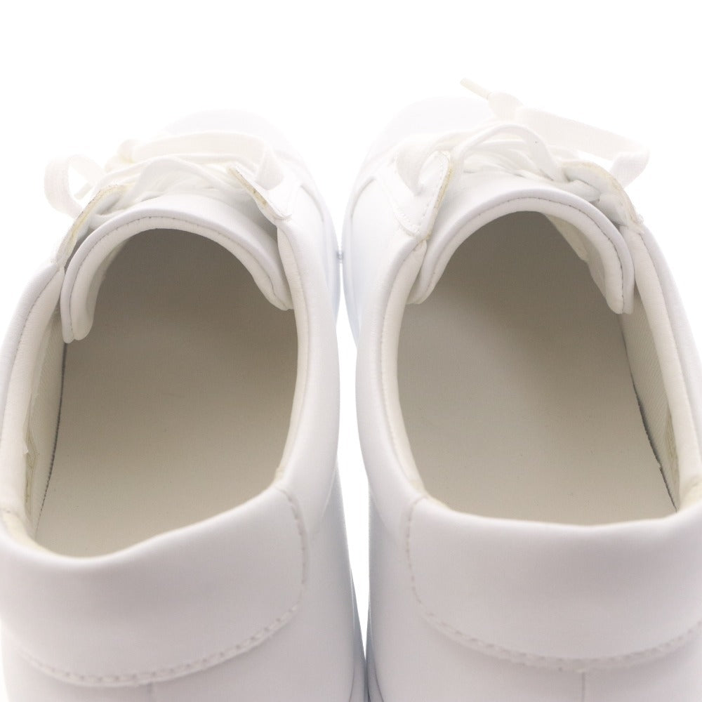 ■ FILLIN フィルイン スニーカー 靴 クラシック CLASSIC WHITE ローカット レザー メンズ 28cm 白 箱付き