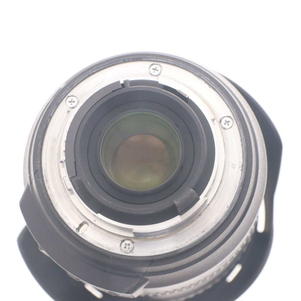 ■ Nikon D300 Digital SLR Camera DX SWM VR ED IF Aspherical Φ72 AF-S NIKKOR 18-200mm 1:3.5-5.6 with accessories, tested and working