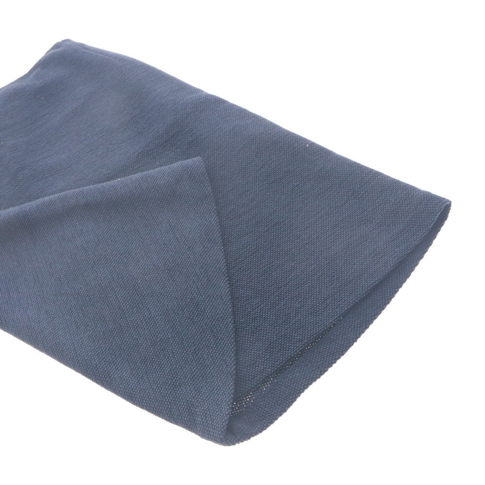 ■ SYBILLA Tight Knee-Length Skirt Bottoms Woven Plain Made in Japan Women's M Navy