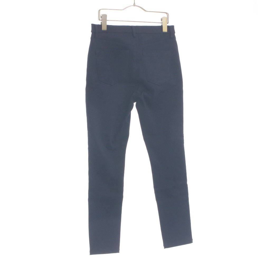 ■ UNIQLO x J BRAND Collaboration Denim Pants WOMEN Jegging Jeans Bottoms Ladies 27 (L equivalent) Dark Navy