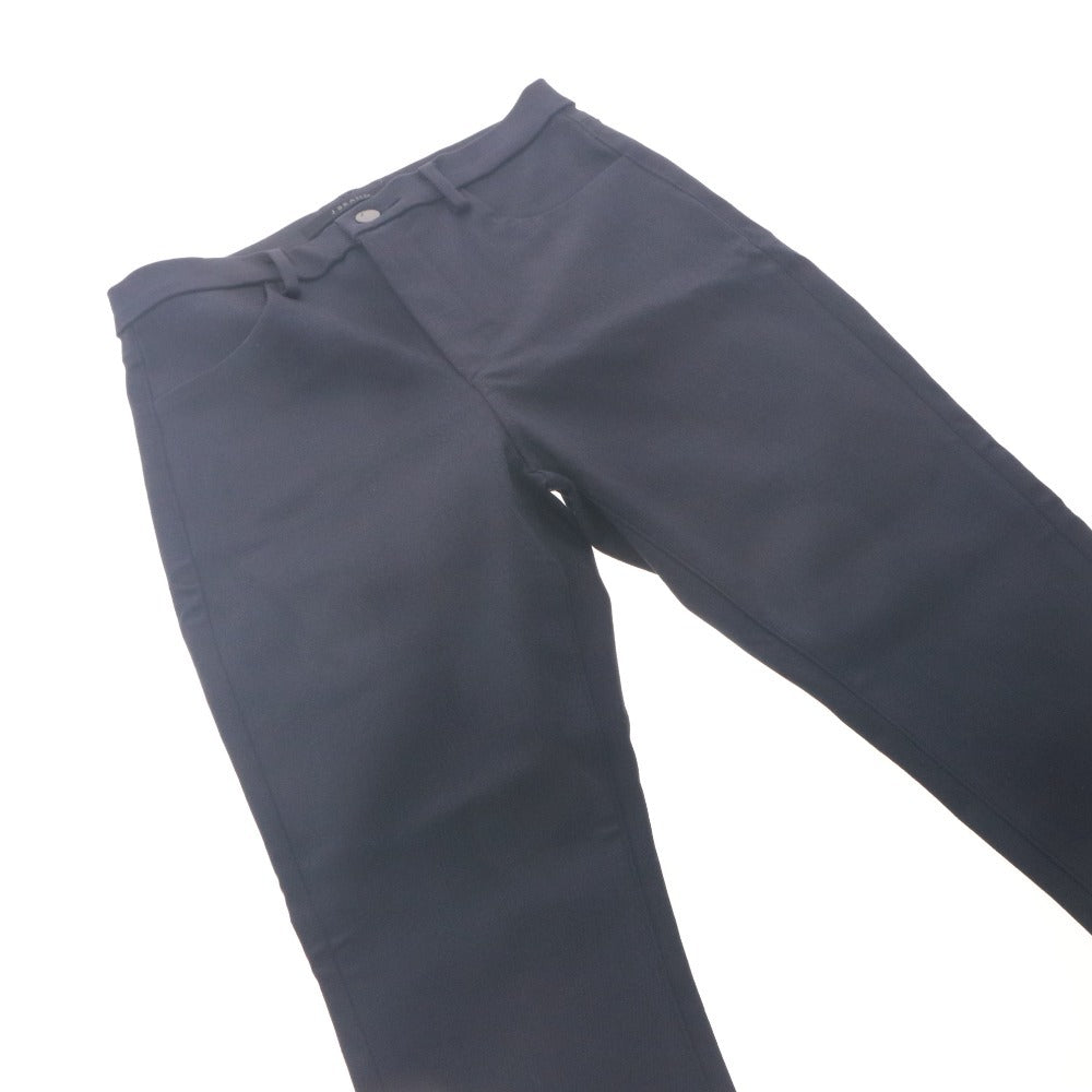 ■ UNIQLO x J BRAND Collaboration Denim Pants WOMEN Jegging Jeans Bottoms Ladies 27 (L equivalent) Dark Navy