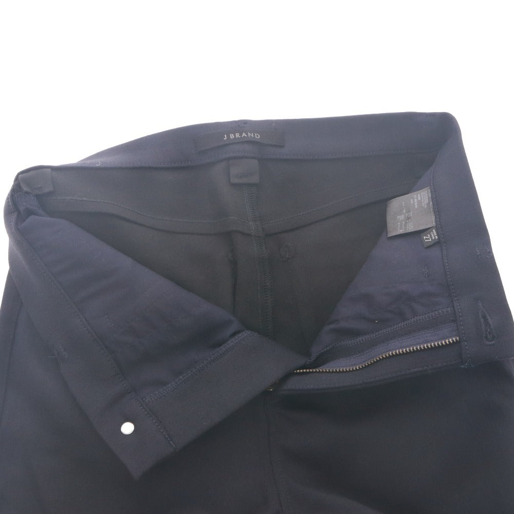 ■ UNIQLO x J BRAND Collaboration Denim Pants WOMEN Jegging Jeans Bottoms Ladies 27 (L equivalent) Dark Navy