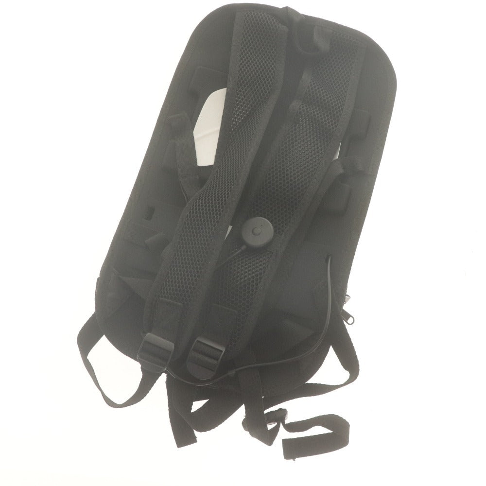 ■ THEKU Peltier Vest T3 Cooling Plate Cooling Air Conditioning Mobile Battery PSE Mark Power Tested With Accessories Unopened Unused
