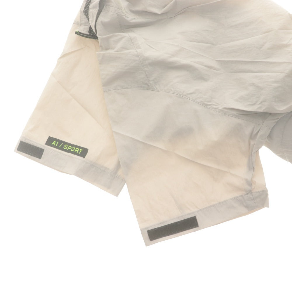 ■ Nozomii Air-conditioned Workwear Fan Battery 3-Piece Set T7 Work Clothes Short Sleeve M PSE Mark Attached Accessories Unopened Unused