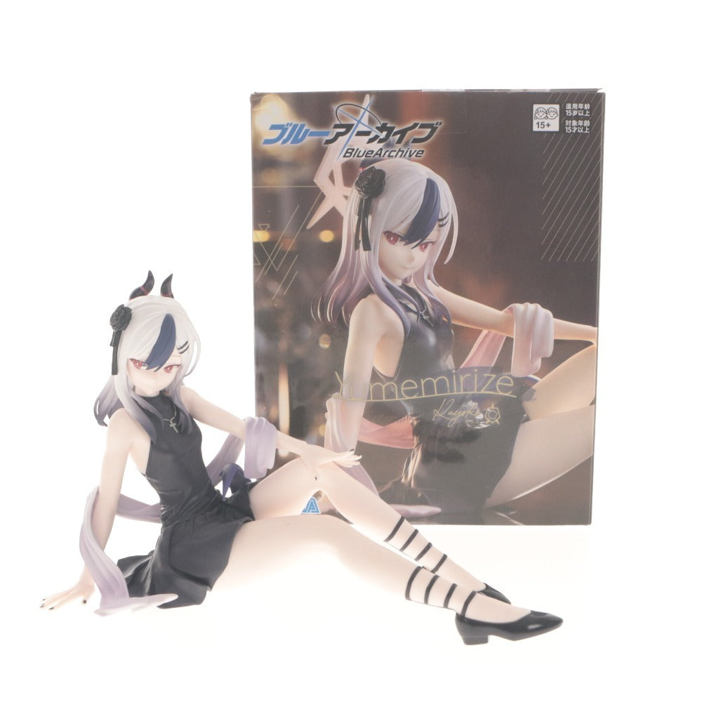 ■ セガ フィギュア カード 14点セット まとめ売り ブルーアーカイブ Yumemirize ハルカ ムツキ カヨコ セリカ アル シロコ ブルアカ