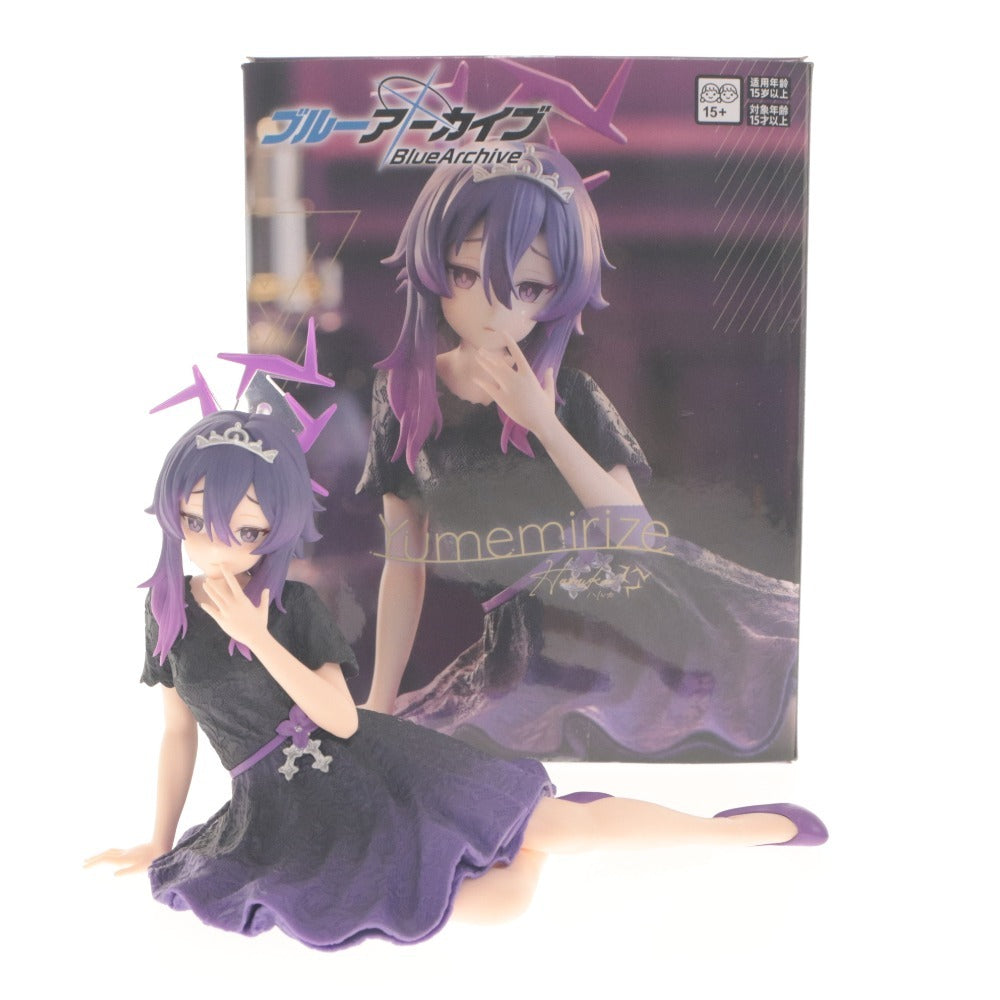 ■ セガ フィギュア カード 14点セット まとめ売り ブルーアーカイブ Yumemirize ハルカ ムツキ カヨコ セリカ アル シロコ ブルアカ