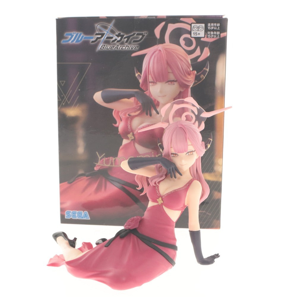■ セガ フィギュア カード 14点セット まとめ売り ブルーアーカイブ Yumemirize ハルカ ムツキ カヨコ セリカ アル シロコ ブルアカ