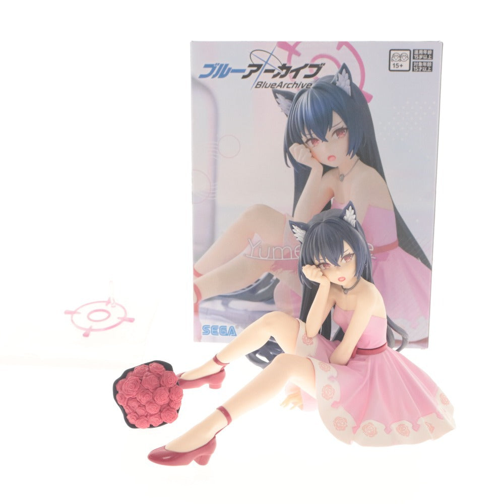 ■ セガ フィギュア カード 14点セット まとめ売り ブルーアーカイブ Yumemirize ハルカ ムツキ カヨコ セリカ アル シロコ ブルアカ