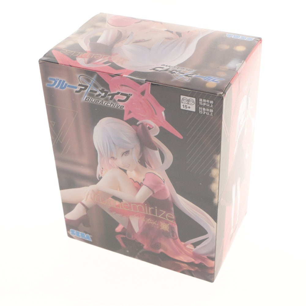 ■ セガ フィギュア カード 14点セット まとめ売り ブルーアーカイブ Yumemirize ハルカ ムツキ カヨコ セリカ アル シロコ ブルアカ