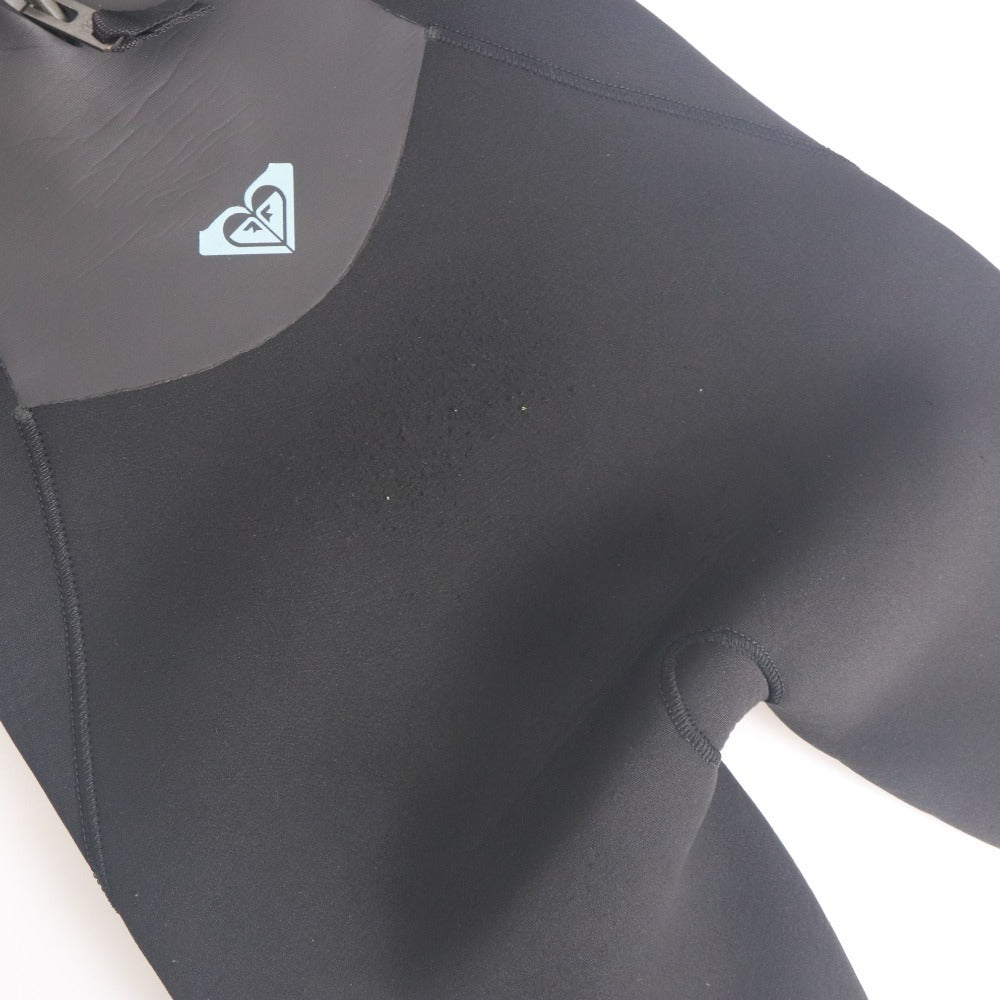 ■ ROXY ロキシー ウェットスーツ フルスーツ マリンスポーツ サーフィン ダイビング レディース 5×4×3mm ブラック