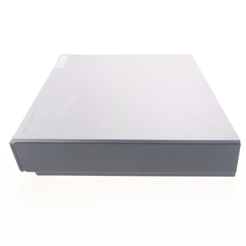 ■ SONY DVD ブルーレイレコーダー BDZ-ET1000 1TB 1920x1080 full HD 3D 3番組同時録画 外付けHDD対応 付属品付き 動作品 ジャンク