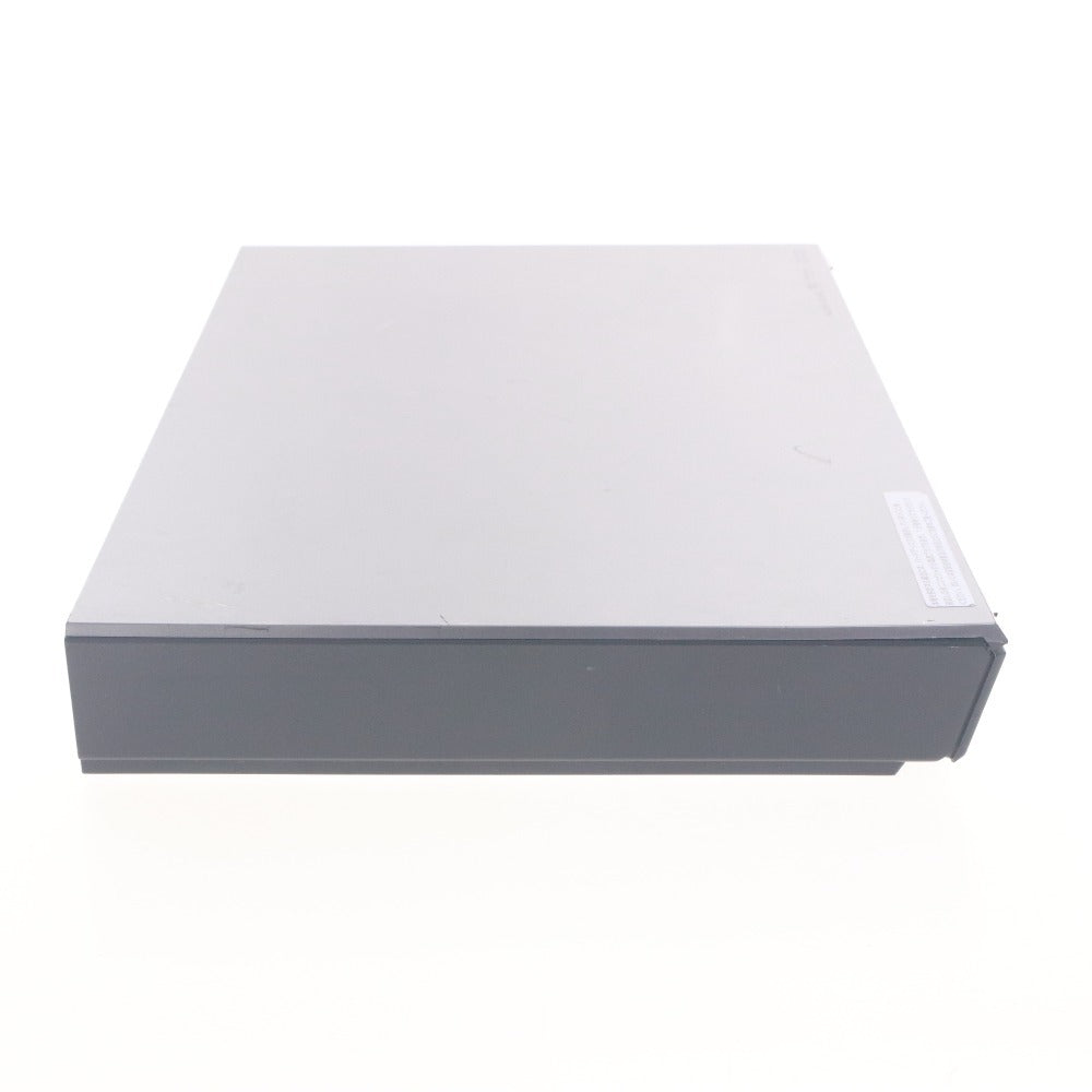 ■ SONY DVD ブルーレイレコーダー BDZ-ET1000 1TB 1920x1080 full HD 3D 3番組同時録画 外付けHDD対応 付属品付き 動作品 ジャンク