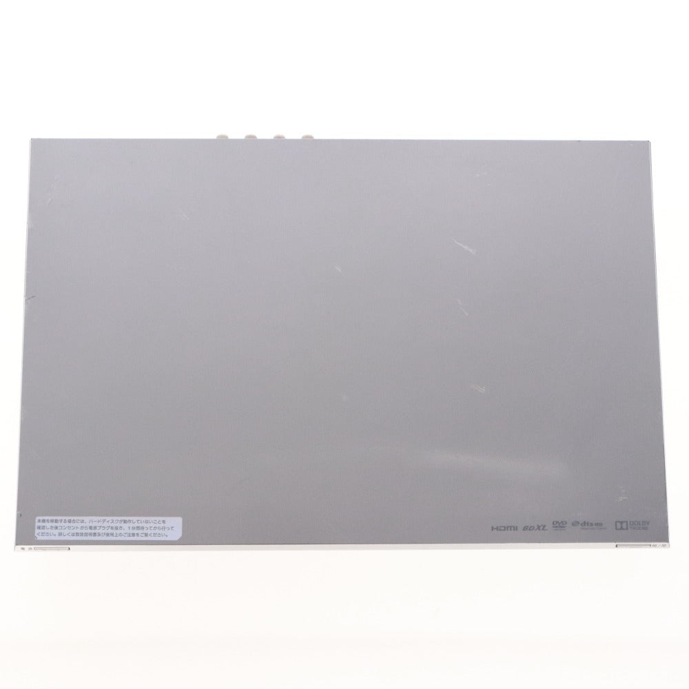 ■ SONY DVD ブルーレイレコーダー BDZ-ET1000 1TB 1920x1080 full HD 3D 3番組同時録画 外付けHDD対応 付属品付き 動作品 ジャンク
