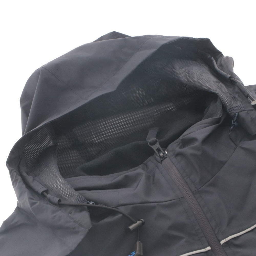 ■ Panerai PANERAI Jacket Outerwear Not for Sale Novelty Windbreaker Men's L Navy