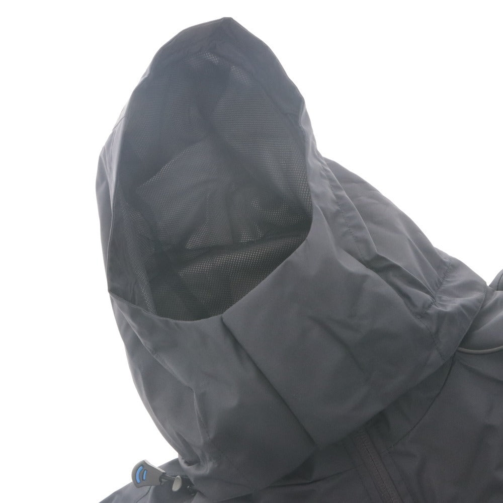 ■ Panerai PANERAI Jacket Outerwear Not for Sale Novelty Windbreaker Men's L Navy