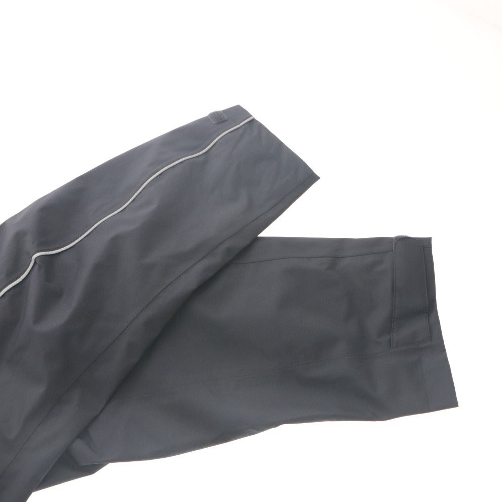 ■ Panerai PANERAI Jacket Outerwear Not for Sale Novelty Windbreaker Men's L Navy