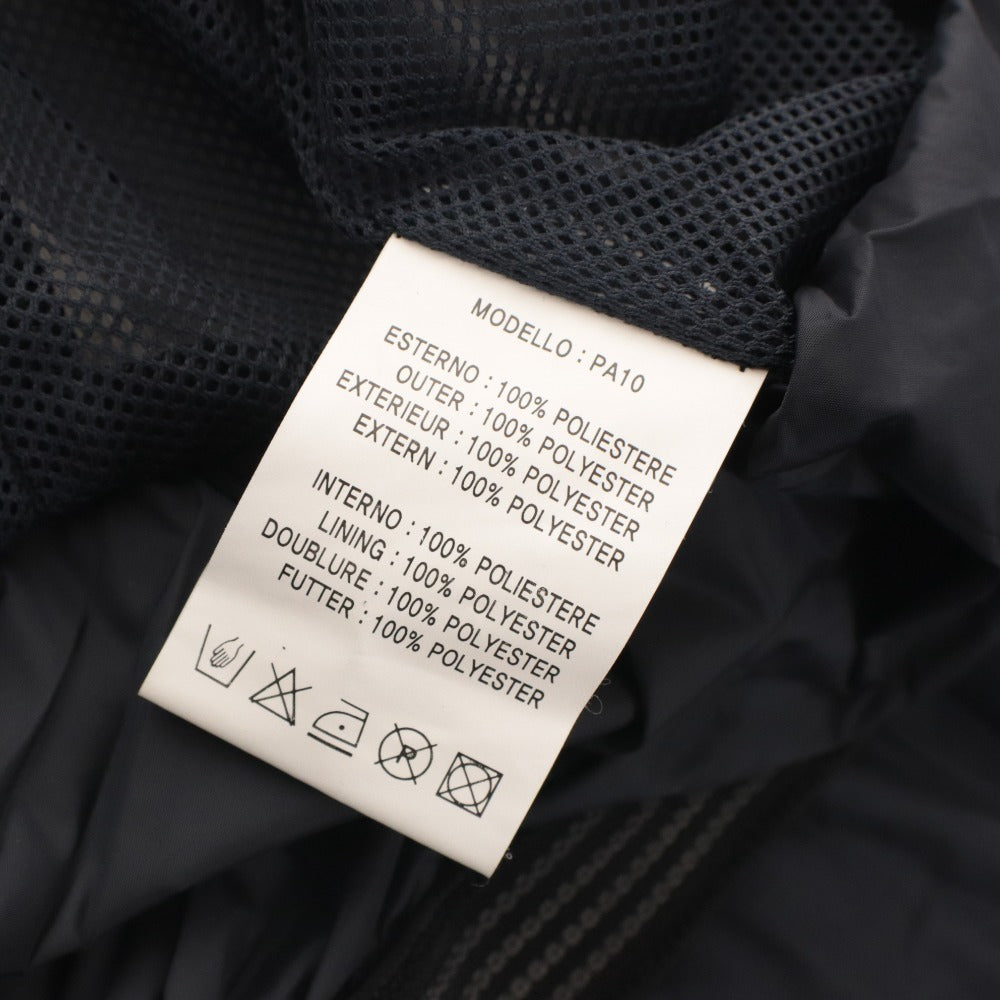 ■ Panerai PANERAI Jacket Outerwear Not for Sale Novelty Windbreaker Men's L Navy