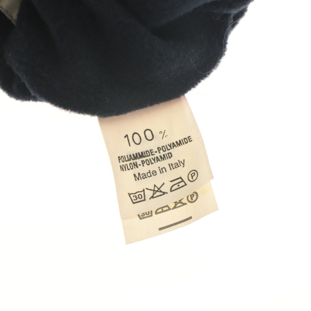 ■ Officine Panerai PANERAI Vest Outer Top Not for Sale Novelty Made in Italy Men's M Ivory With Tag Unused