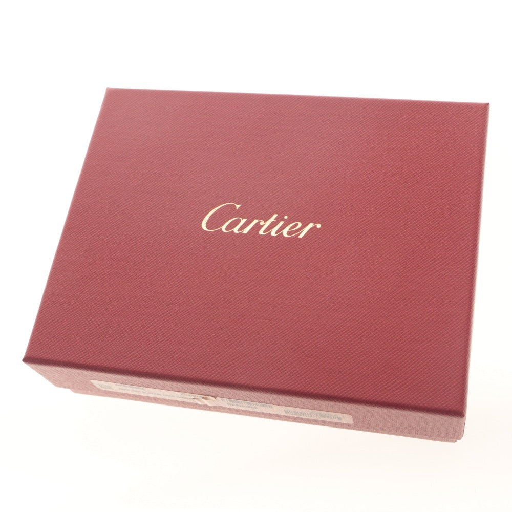 ■ Cartier カルティエ トランプセット カードケース付き RPSH0802 SIHH 2008 赤 x 黒 ホルダー ノベルティ 付属品付き 未開封 未使用