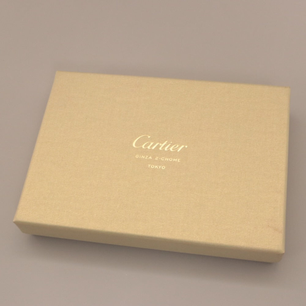 ■ Cartier カルティエ 銀座 2丁目 レターセット メッセージカード 手紙 封筒 ポスト ノベルティ 記念品 未使用 未開封含む (状態必読)
