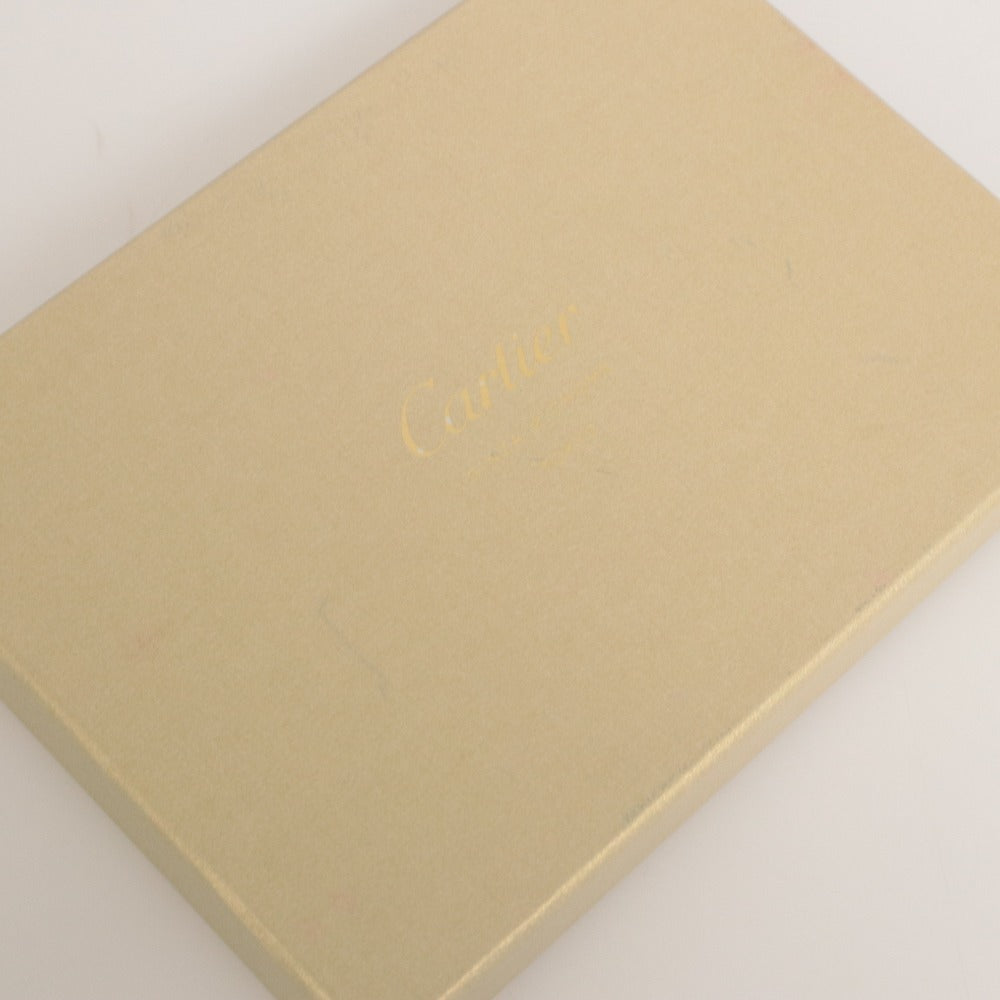 ■ Cartier カルティエ 銀座 2丁目 レターセット メッセージカード 手紙 封筒 ポスト ノベルティ 記念品 未使用 未開封含む (ランク必読)