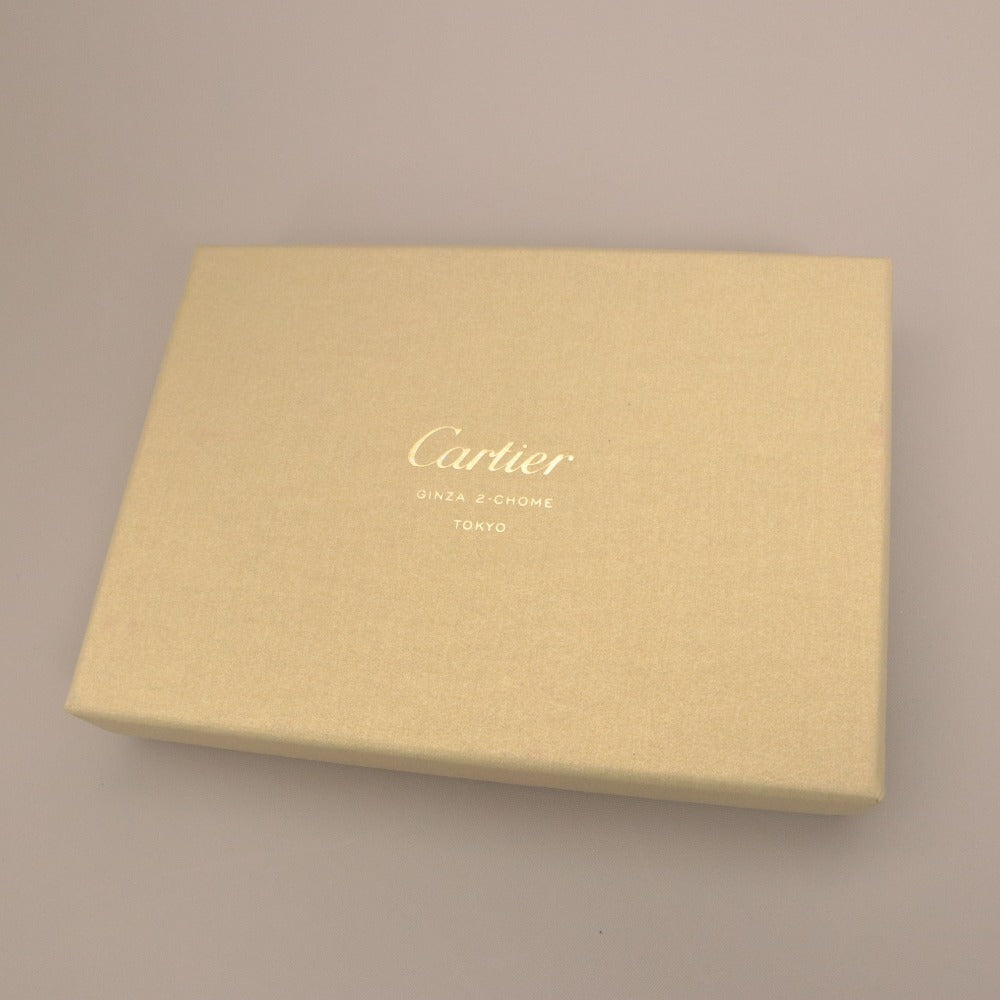 ■ Cartier カルティエ 銀座 2丁目 レターセット メッセージカード 手紙 封筒 ポスト ノベルティ 記念品 未使用 未開封含む (ランク必読)