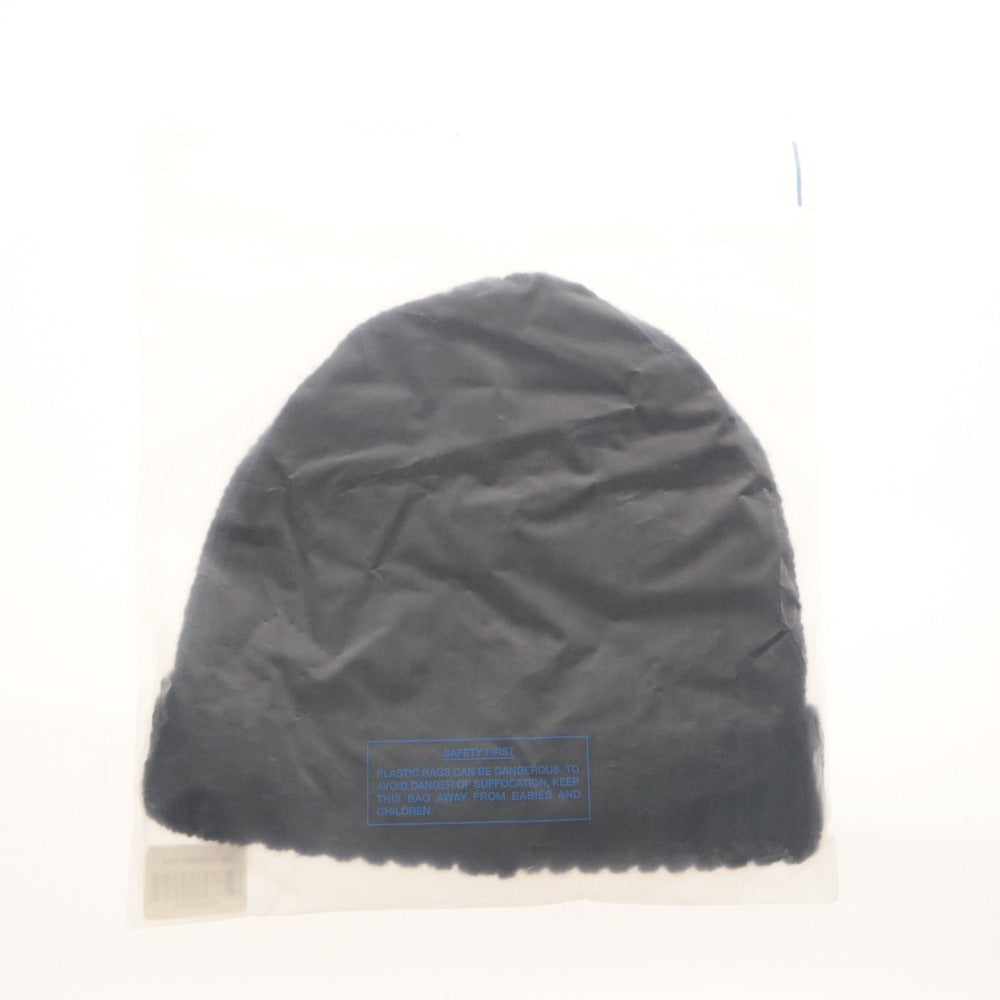 ■ Officine Panerai Panerai Bag, Knit Cap, Candle, Eye Mask Pouch 4-Piece Set, Not for Sale, Novelty, Unused
