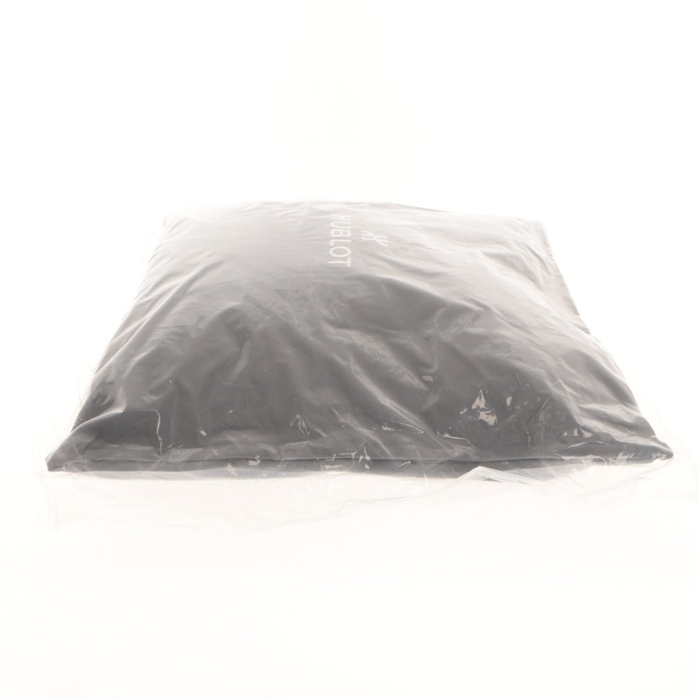 ■ HUBLOT Cushion Novelty Not for sale Interior Gray Unused Unopened