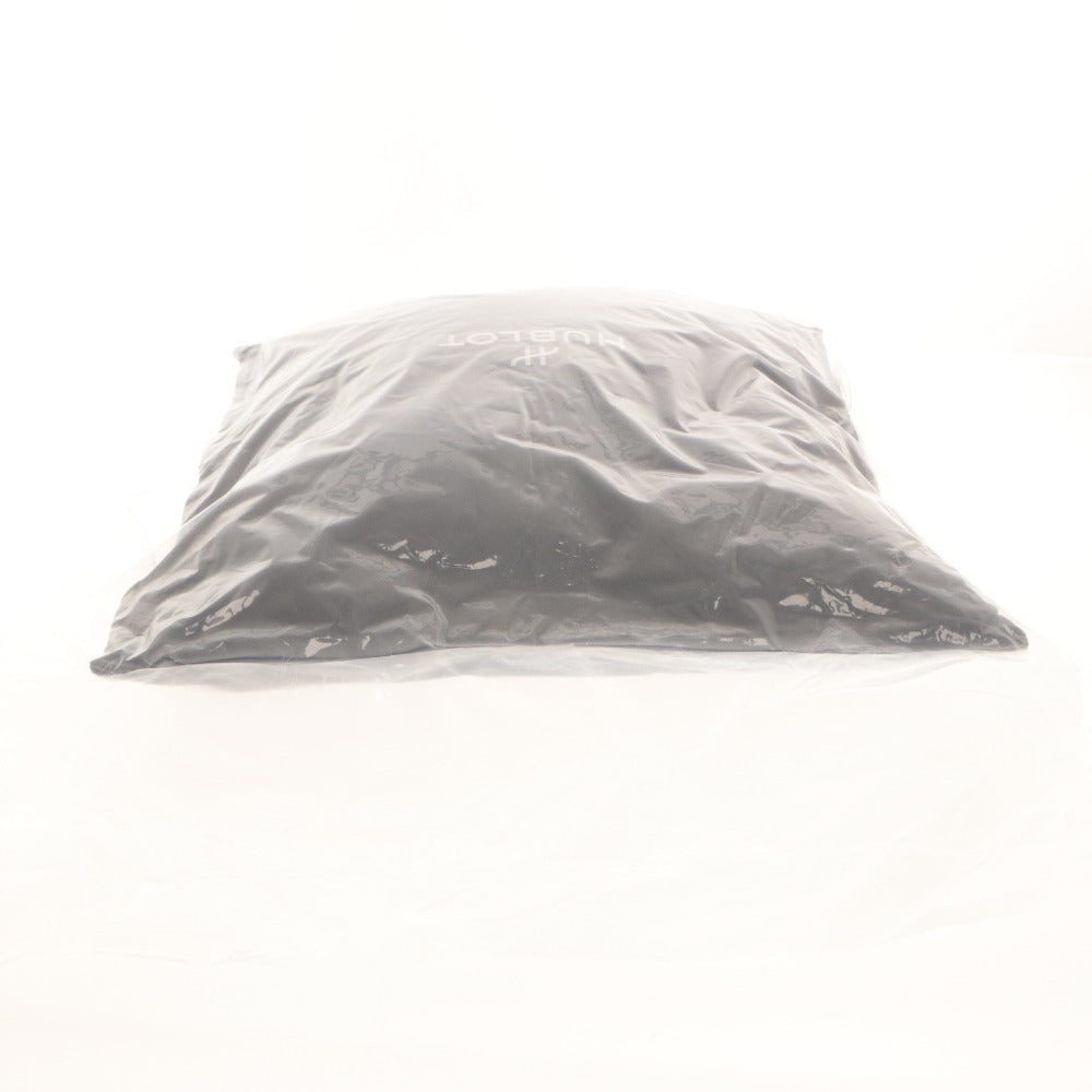 ■ HUBLOT Cushion Novelty Not for sale Interior Gray Unused Unopened