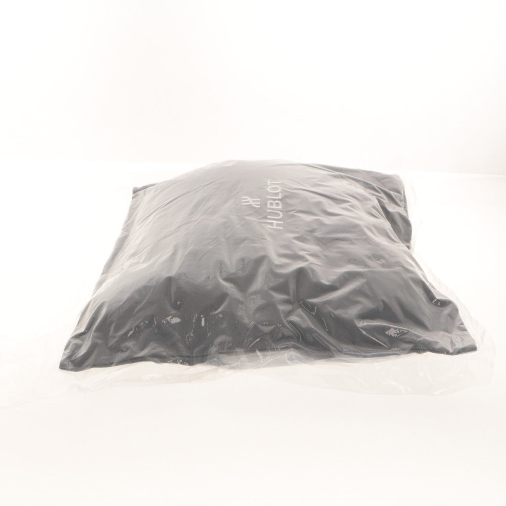 ■ Hublot Cushion Novelty Not for Sale Interior Grey Unused Unopened