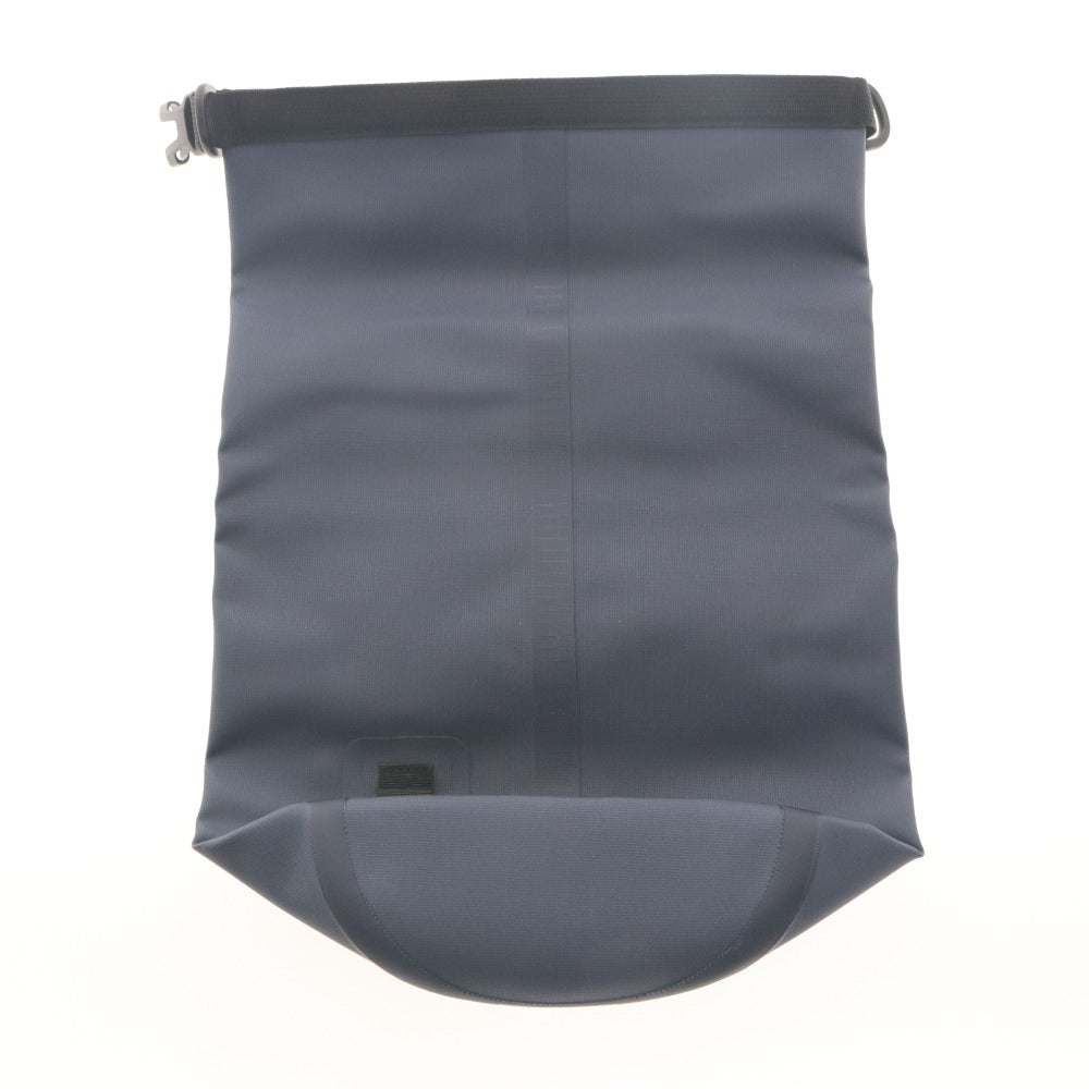 ■ TAG HEUER Shoulder Bag, Gym, Waterproof, Racing Stripe, Navy, With Shoulder Strap, New, Novelty, Not for Sale