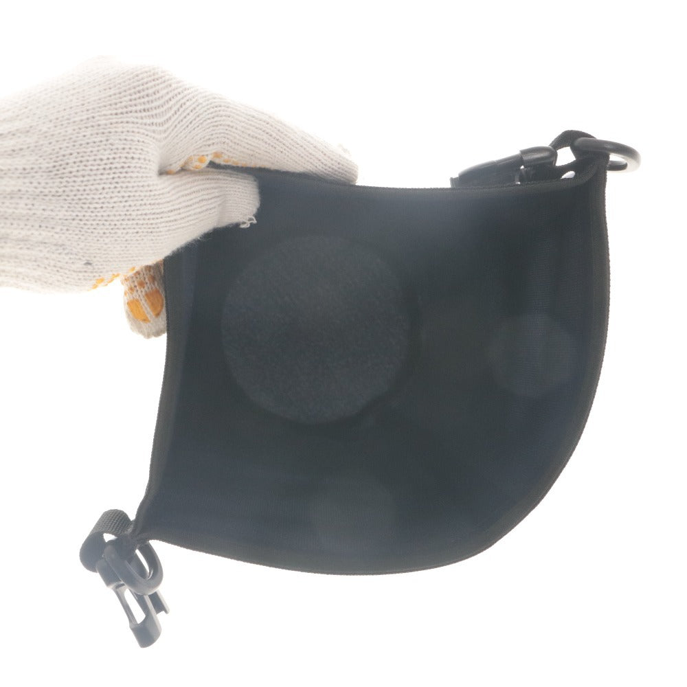 ■ TAG HEUER Shoulder Bag, Gym, Waterproof, Racing Stripe, Navy, With Shoulder Strap, New, Novelty, Not for Sale