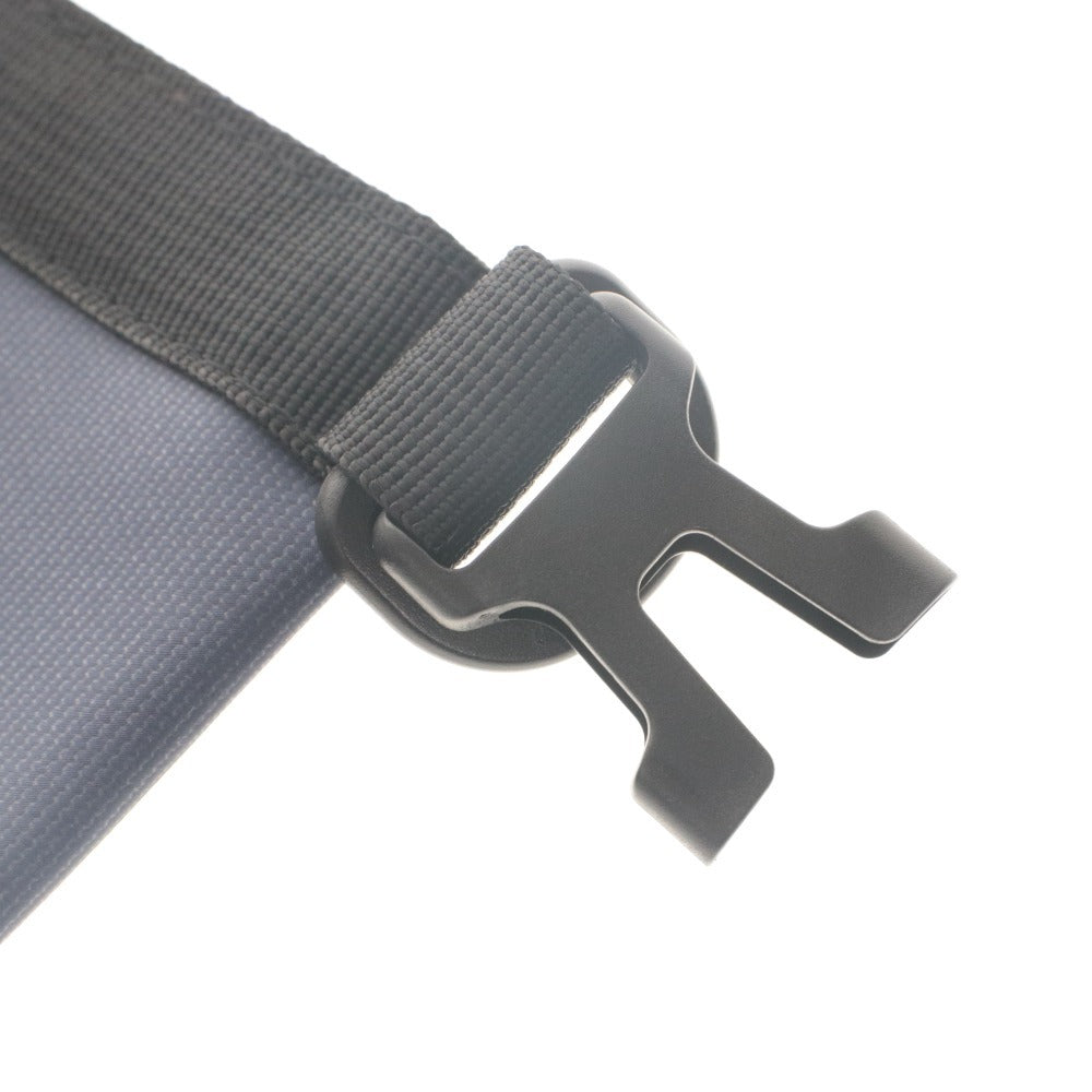 ■ TAG HEUER Shoulder Bag, Gym, Waterproof, Racing Stripe, Navy, With Shoulder Strap, New, Novelty, Not for Sale
