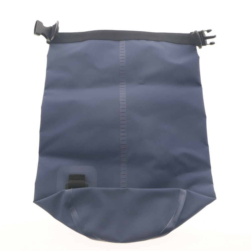 ■ TAG HEUER Shoulder Bag, Novelty, Not for Sale, Gym, Waterproof, Navy, With Shoulder Strap, Unused