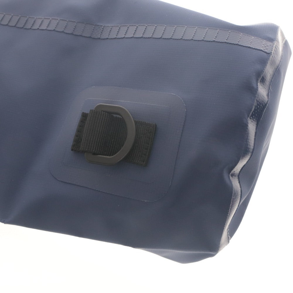 ■ TAG HEUER Shoulder Bag, Novelty, Not for Sale, Gym, Waterproof, Navy, With Shoulder Strap, Unused