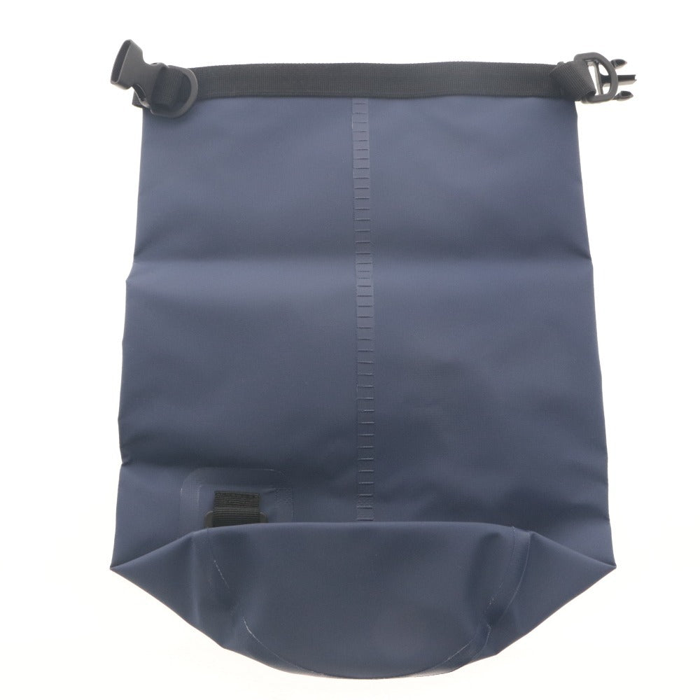 ■ TAG HEUER Shoulder Bag, Novelty, Not for Sale, Gym, Waterproof, Navy, With Shoulder Strap, Unused