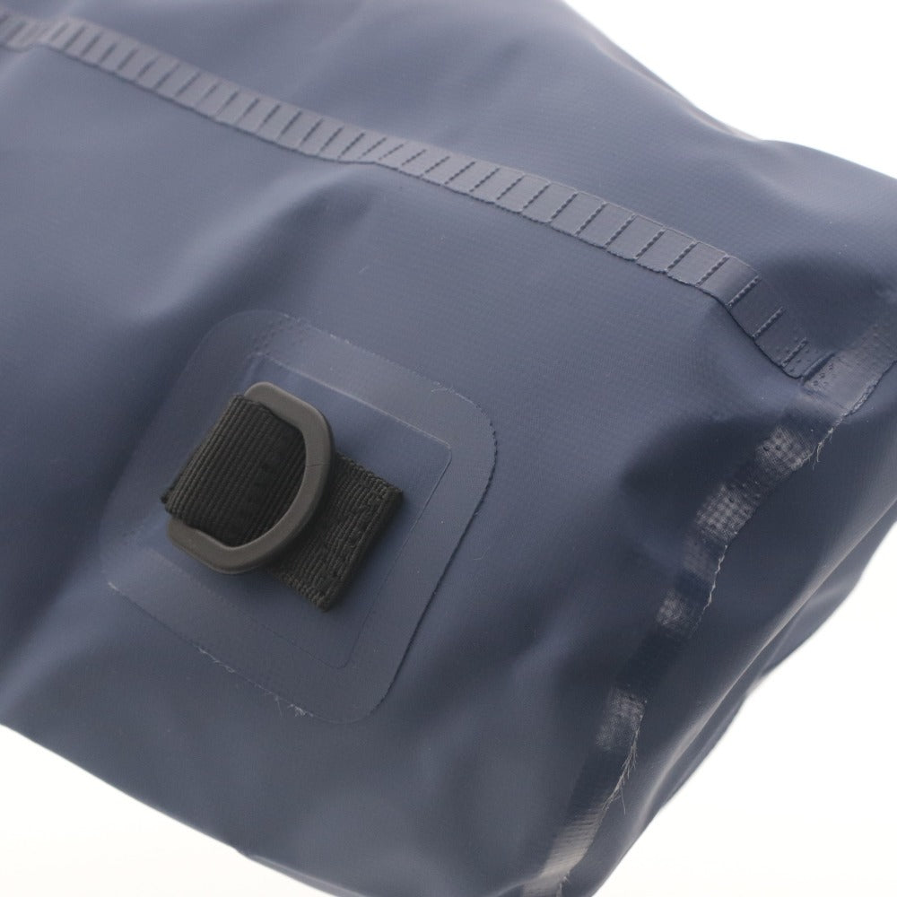 ■ TAG HEUER Shoulder Bag, Novelty, Not for Sale, Gym, Waterproof, Navy, With Shoulder Strap, Unused