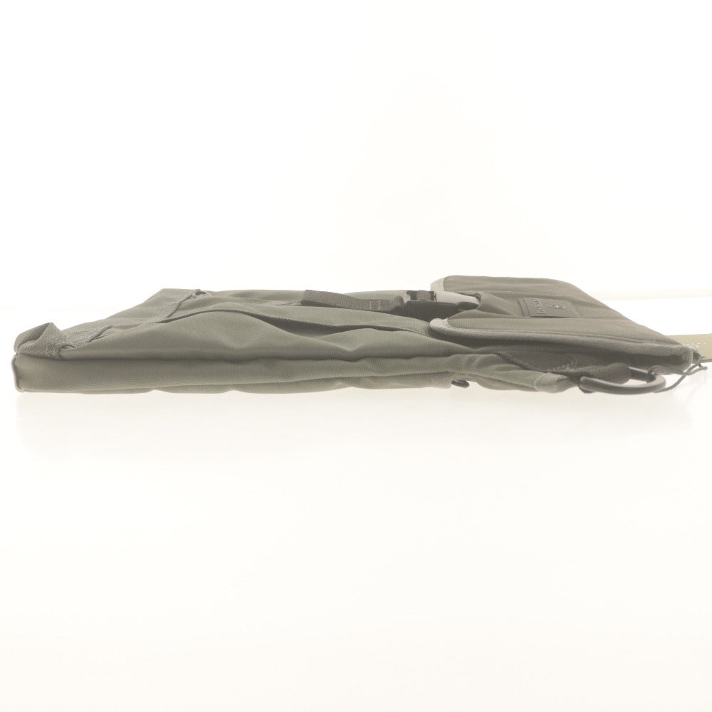 ■ Victorinox VICTORINOX Shoulder Bag Altmont Flapover Digital Grey With Tag Unused