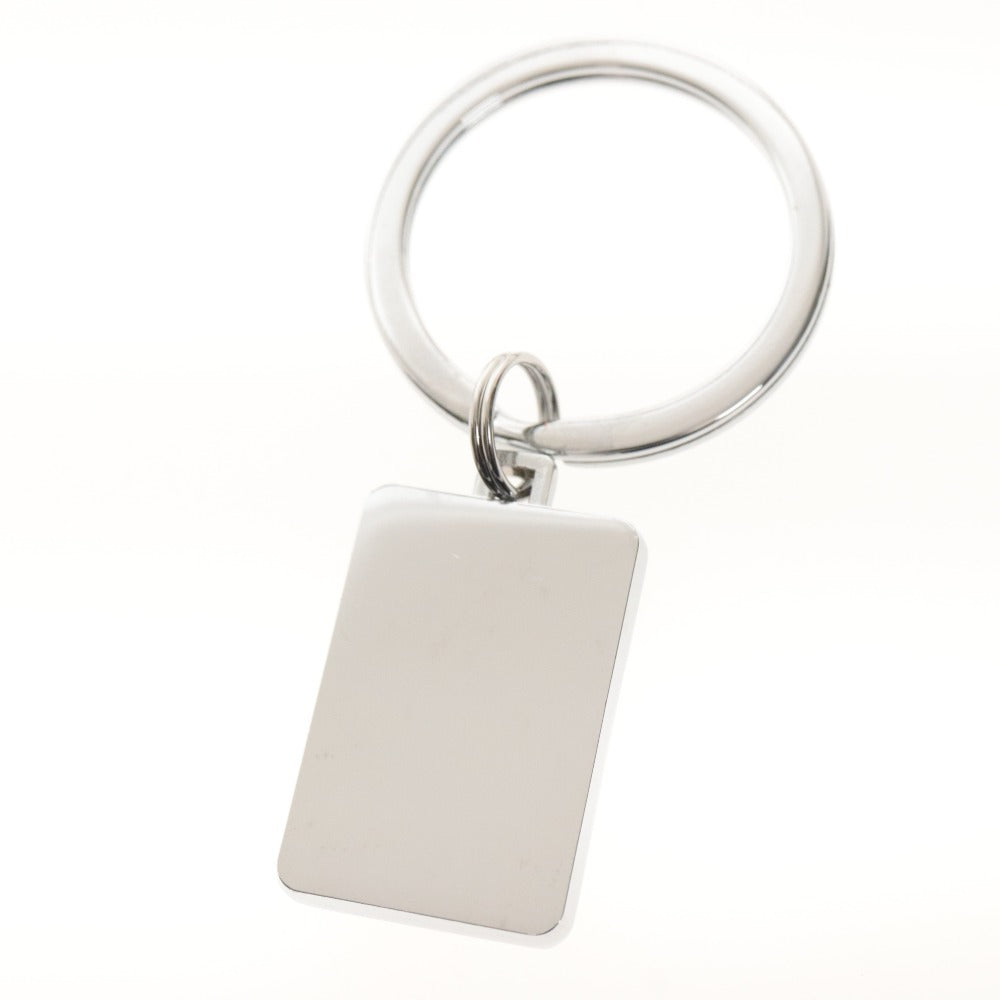 ■ Montblanc MONTBLANC Key Holder Key Ring The Little Prince Fox Fox With Box