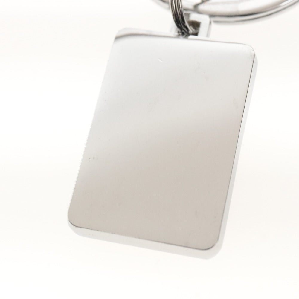 ■ Montblanc MONTBLANC Key Holder Key Ring The Little Prince Fox Fox With Box