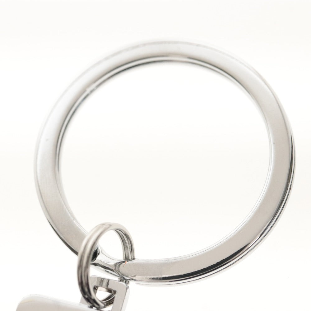 ■ Montblanc MONTBLANC Key Holder Key Ring The Little Prince Fox Fox With Box