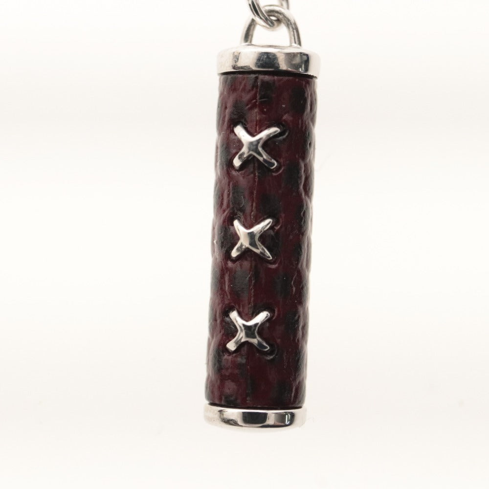■ モンブラン MONTBLANC チャーム トップ 5点セット まとめ売り シリンダーデザイン 未使用 未開封含む