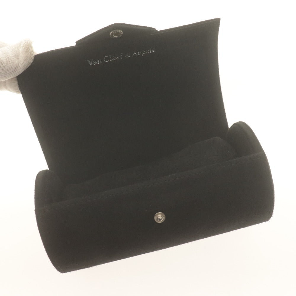 ■ Van Cleef & Arpels Empty Box ONLY - Jewelry box, Watch box