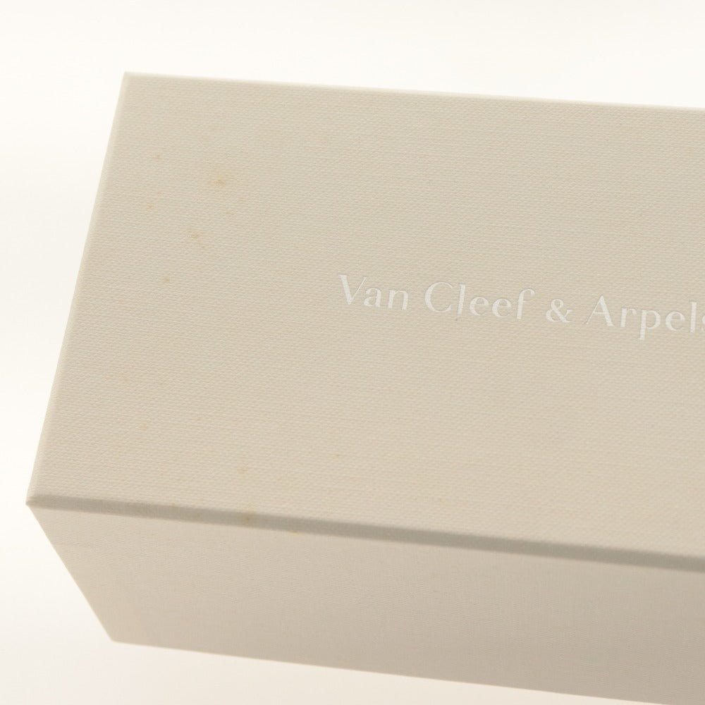 ■ Van Cleef & Arpels Empty Box ONLY - Jewelry box, Watch box