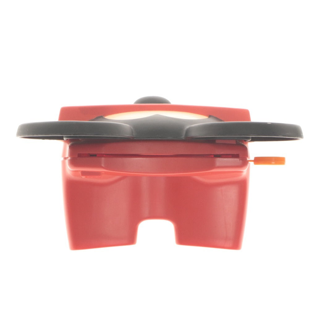 ■ ミッキーマウス View-Master ビューマスター ビジュアルビューアー 立体 ディズニー リール付き